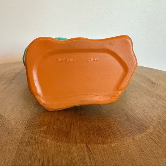 Vintage Grandmother Willow Tree Pocahontas Disney Movie Mattel 1990s Plastic Toy - Picture 7 of 9